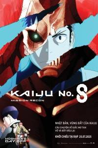 LINK XEM PHIM Kaiju No.8: Nhiệm Vụ Trinh Sát 2025 FULLHD VIETSUB LINK XEM PHIM Kaiju No.8: Nhiệm Vụ Trinh Sát 2025 FULLHD VIETSUB