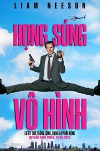 [PHIMMOI] Họng Súng Vô Hình FULLHD VIETSUB 2025