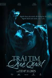 [Xem.Lậu] Trái Tim Què Quặt FULLHD VIETSUB 2025
