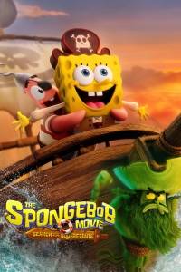 Phim Lậu SpongeBob Lời Nguyền Hải Tặc Vietsub 2025 Fullhd