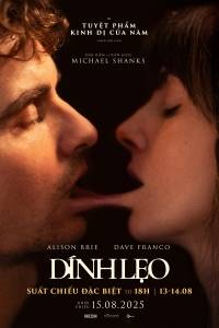 PHIM LẬU Dính Lẹo FULLHD 2025 VIETSUB