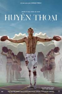 Xem Phim Huyền Thoại FULLHD 2025 VIETSUB