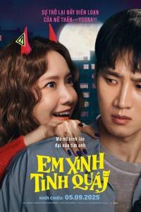 Xem Phim Em Xinh Tinh Quái Fullhd 2025 Vietsub