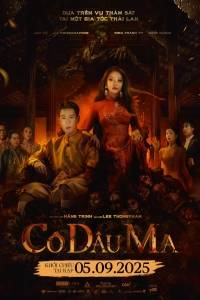 Phim Lậu Cô Dâu Ma VIETSUB 2025 FULLHD