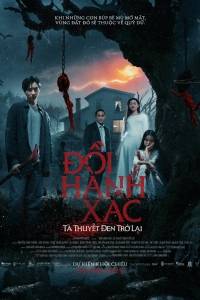Phim Lậu Đồi Hành Xác: Tà Thuyết Đen Trở Lại FULLHD VIETSUB 2025