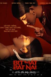 PHIM LẬU Bịt Mắt Bắt Nai FULLHD 2025 VIETSUB