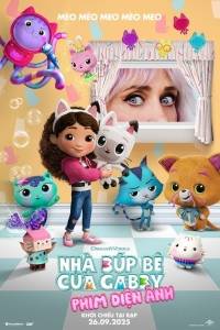Phim Lậu Nhà Búp Bê Của Gabby: Phim Điện Ảnh VIETSUB 2025 FULLHD Phim Lậu Nhà Búp Bê Của Gabby: Phim Điện Ảnh VIETSUB 2025 FULLHD