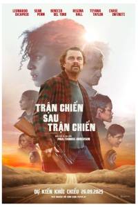 [Xem.Lậu] Trận Chiến Sau Trận Chiến FULLHD VIETSUB 2025