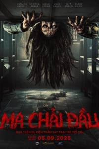 [Xem.Lậu] Ma Chải Đầu FULLHD 2025 VIETSUB