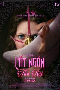LINK XEM PHIM Cắt Ngón Thử Hài 2025 FULLHD VIETSUB