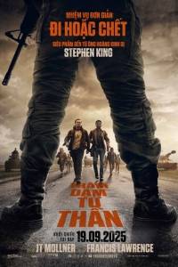 Phim Lậu Trăm Dặm Tử Thần Fullhd 2025 Vietsub