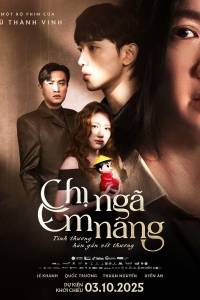 XEM PHIM Chị Ngã Em Nâng Vietsub 2025 Fullhd