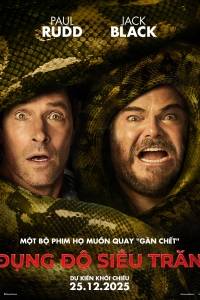 XEM PHIM Anaconda: Đụng Độ Siêu Trăn VIETSUB 2025 FULLHD