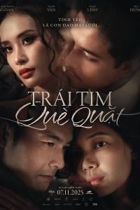 [PHIMMOI] Trái Tim Què Quặt 2025 Vietsub 4k