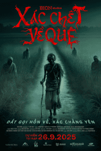 Xác Chết Về Quê
