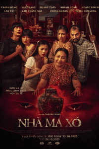 [Xem.Lậu] Nhà Ma Xó VIETSUB 2025 FULLHD