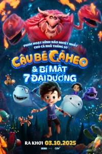 Link Xem Phim Cậu Bé Cá Heo và Bí Mật 7 Đại Dương Fullhd 2025 Vietsub