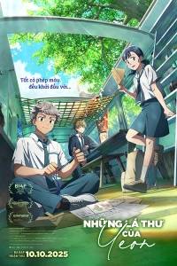 Những Lá Thư Của Yeon