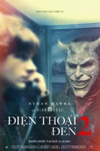 [Phim.Lậu] Điện Thoại Đen 2 2025 Vietsub 4k