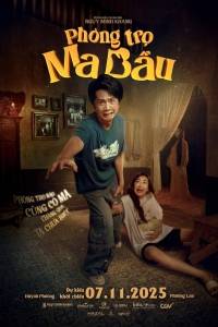 PHIM LẬU Phòng Trọ Ma Bầu Fullhd Vietsub 2025