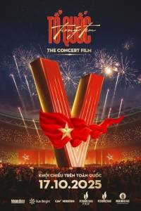 Xem Phim Tổ Quốc Trong Tim: The Concert Film Fullhd Vietsub 2025 Xem Phim Tổ Quốc Trong Tim: The Concert Film Fullhd Vietsub 2025