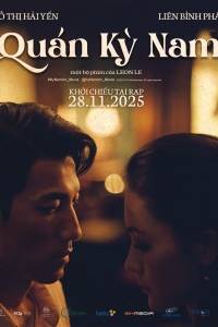[PHIMMOI] Quán Kỳ Nam VIETSUB 2025 FULLHD