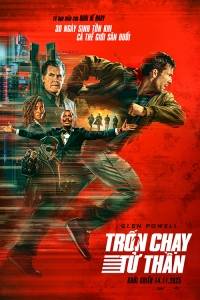 [PHIM.LẬU] Trốn Chạy Tử Thần Vietsub 2025 Fullhd