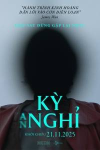 Xem Phim Kỳ An Nghỉ FULLHD 2025 VIETSUB