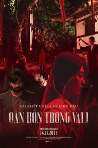 [XEM.LẬU] Oán Hồn Trong Vali FULLHD VIETSUB 2025