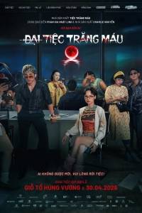 Đại Tiệc Trăng Máu 8