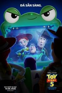 Toy Story 5