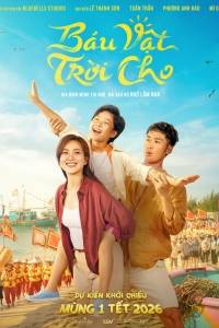 Báu Vật Trời Cho