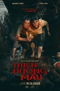 Thiên Đường Máu