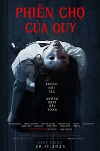 Phiên Chợ Của Quỷ