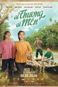 Ai Thương Ai Mến