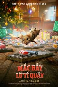 Mắc Bẫy Lũ Tí Quậy