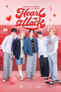 Tomorrow X Together Vr Concert: Trái Tim Loạn Nhịp