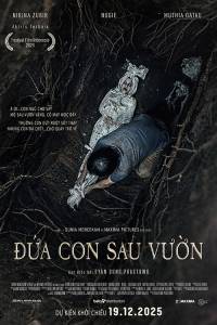 Đứa Con Sau Vườn