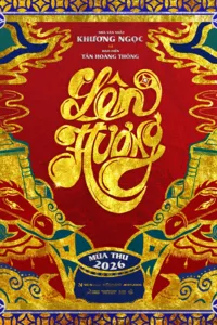 Lên Hương