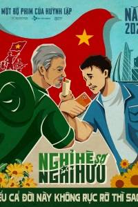 Nghỉ Hè Sợ Nghỉ Hưu