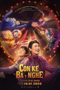 Con Kể Ba Nghe
