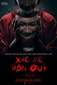 Xác Mẹ Hồn Quỷ