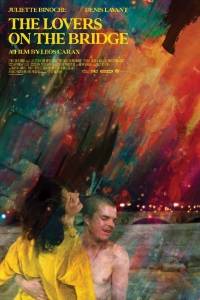 Đôi Tình Nhân Trên Cầu Pont Neuf