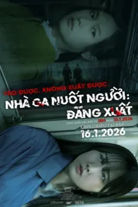 Nhà Ga Nuốt Người: Đăng Xuất