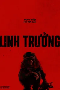 Linh Trưởng