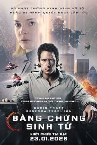 Bằng Chứng Sinh Tử