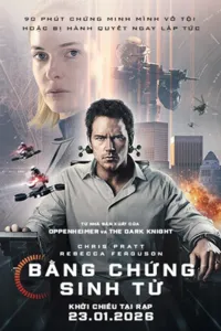 Bằng Chứng Sinh Tử
