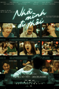 Nhà Mình Đi Thôi