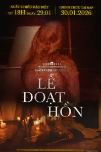 Lễ Đoạt Hồn