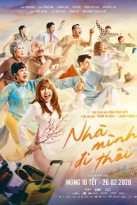 Nhà Mình Đi Thôi